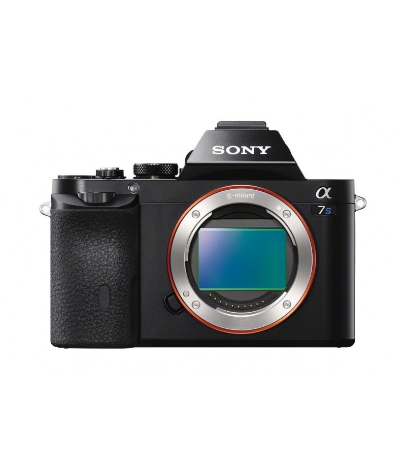 Sony Alpha A7S Body